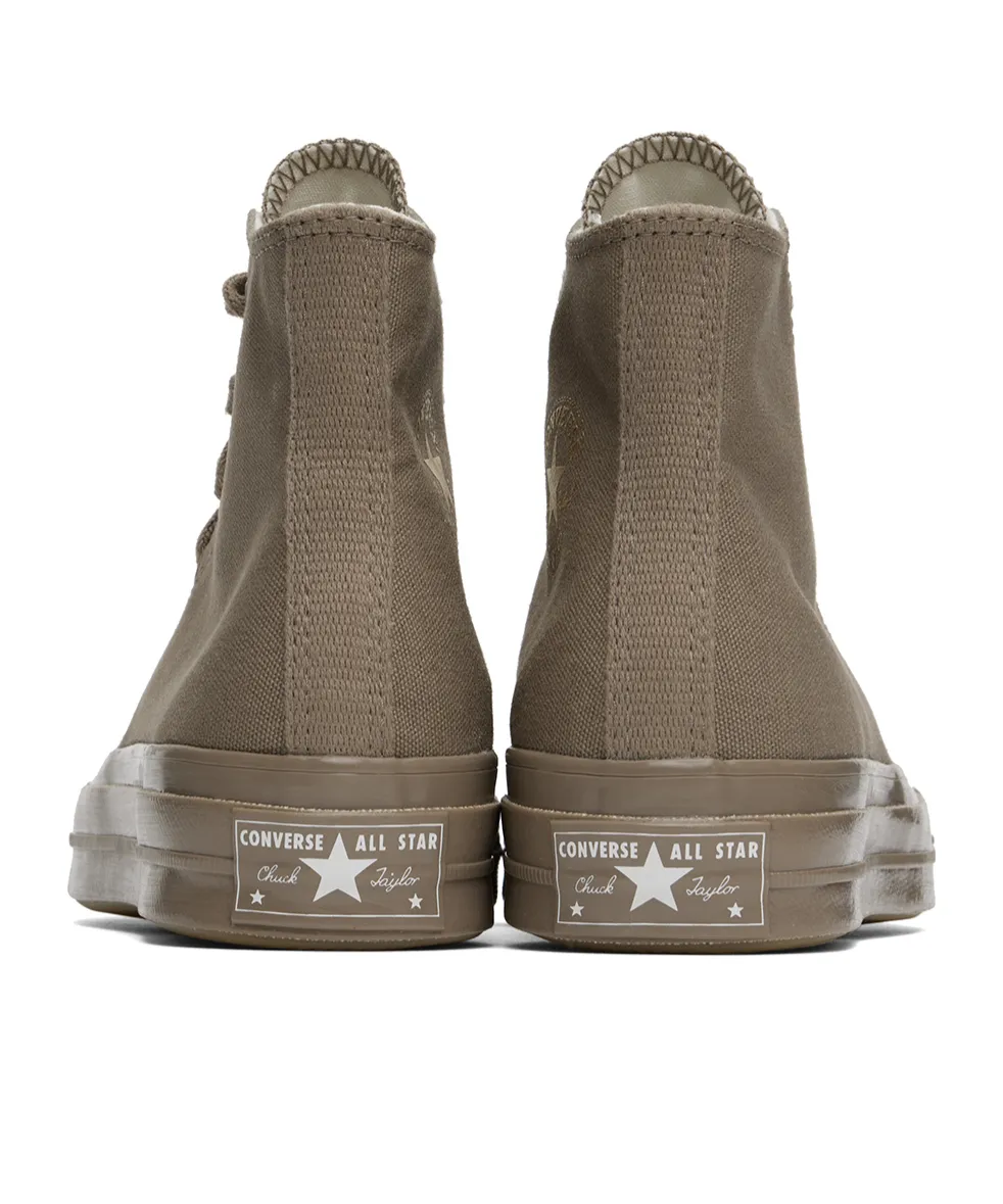 Chuck 70 High-Top Casual Sneakers