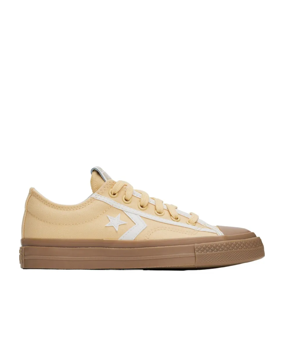 Star Player 76 Low-Cut Casual Sneakers