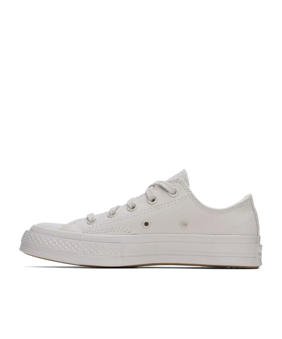 Chuck 70 Lace-Up Casual Sneakers