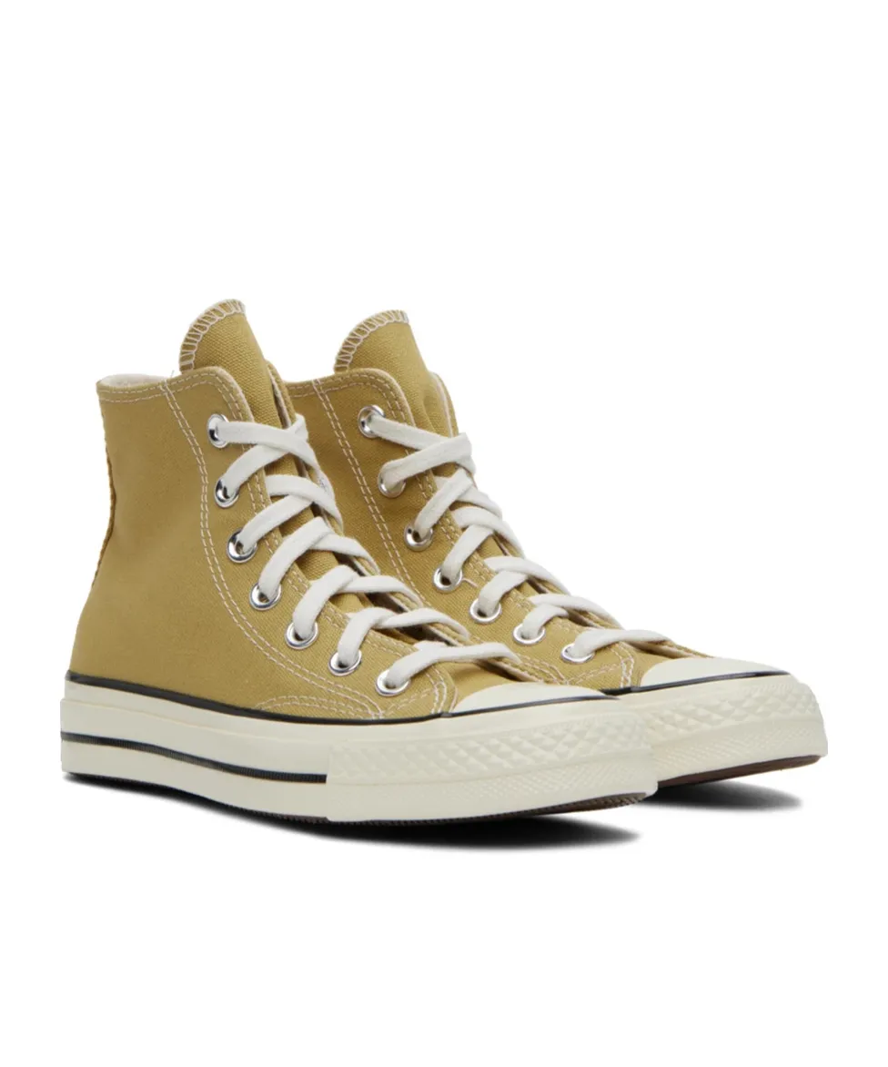 Chuck 70 High-Top Casual Sneakers