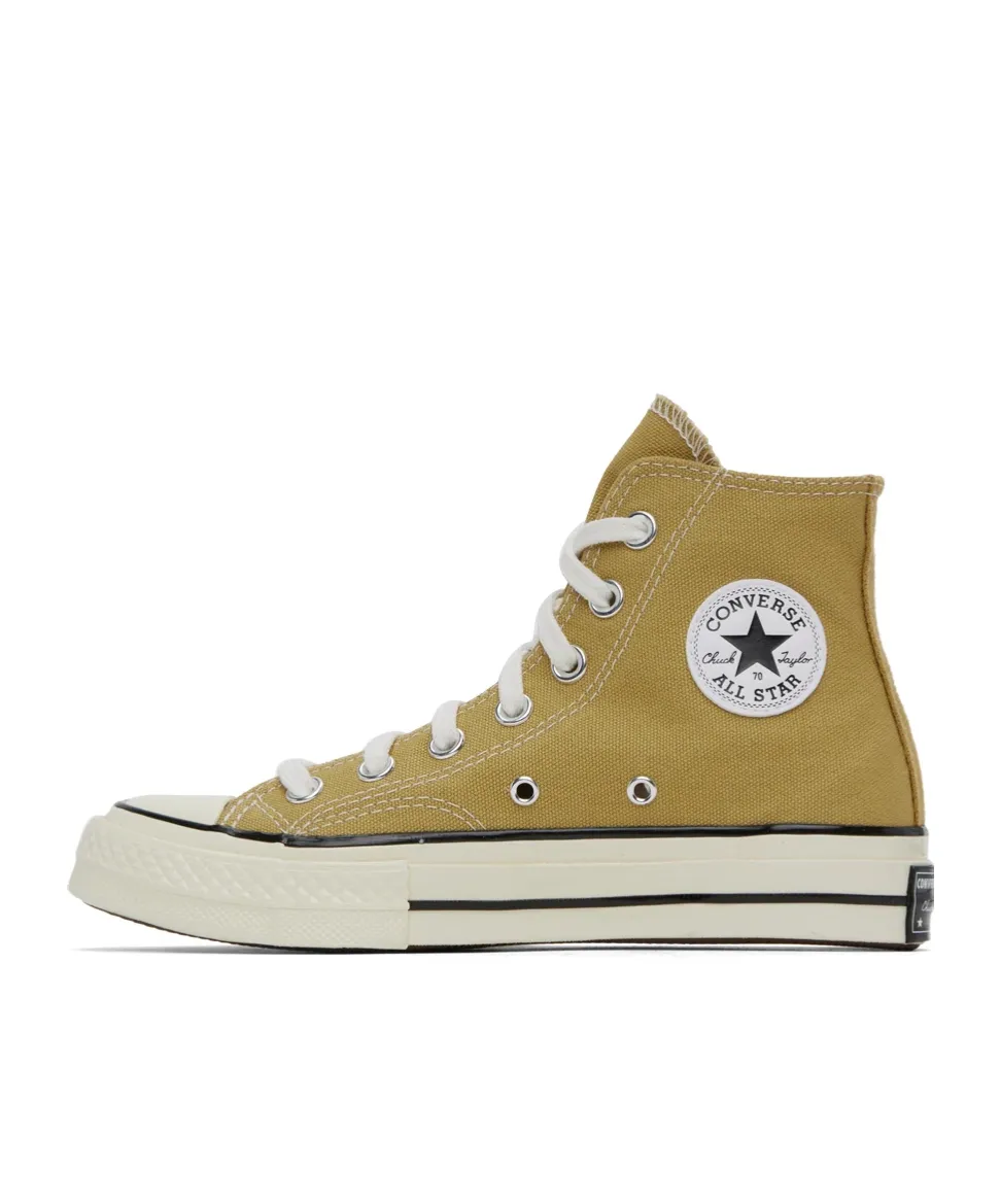 Chuck 70 High-Top Casual Sneakers