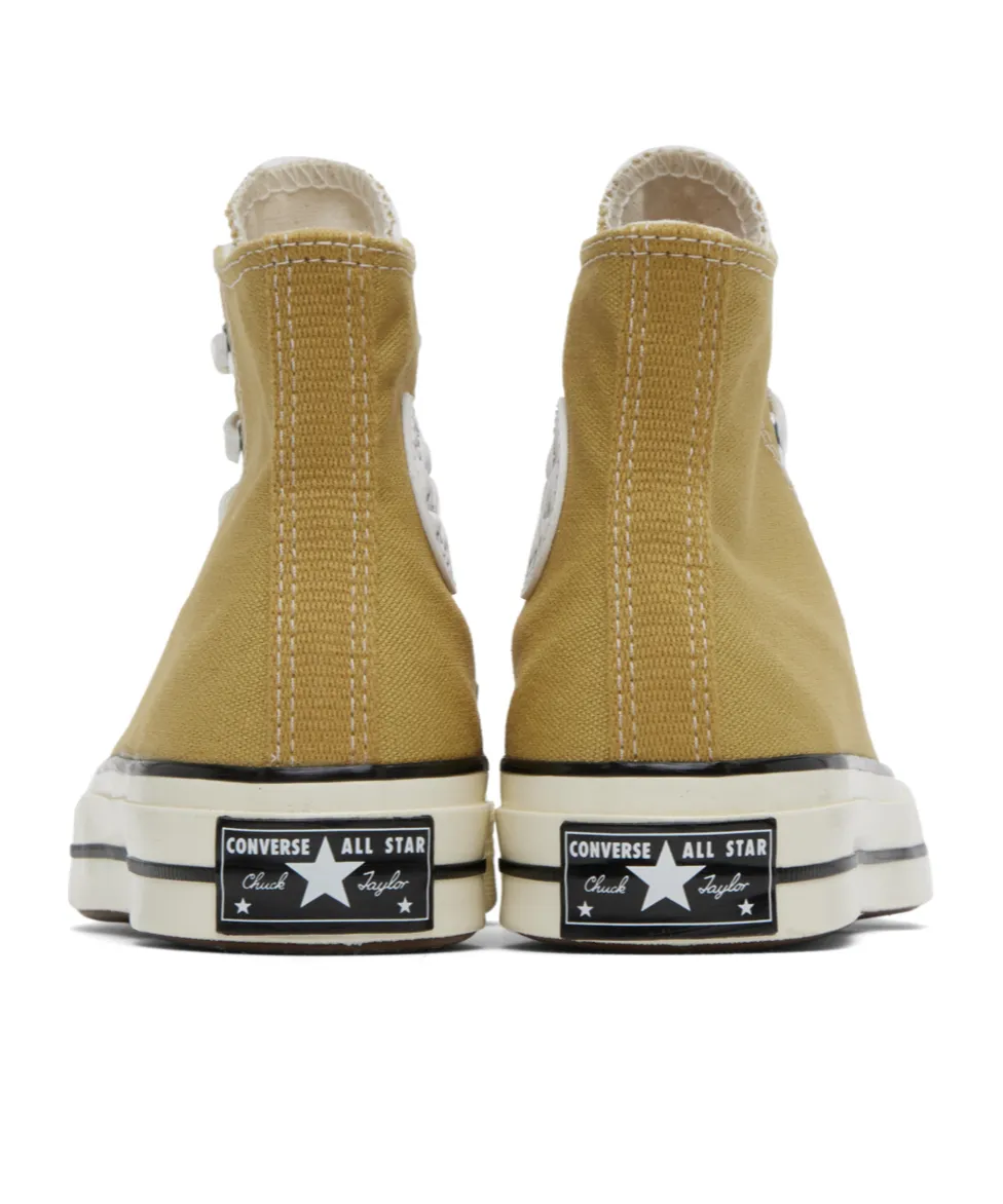 Chuck 70 High-Top Casual Sneakers