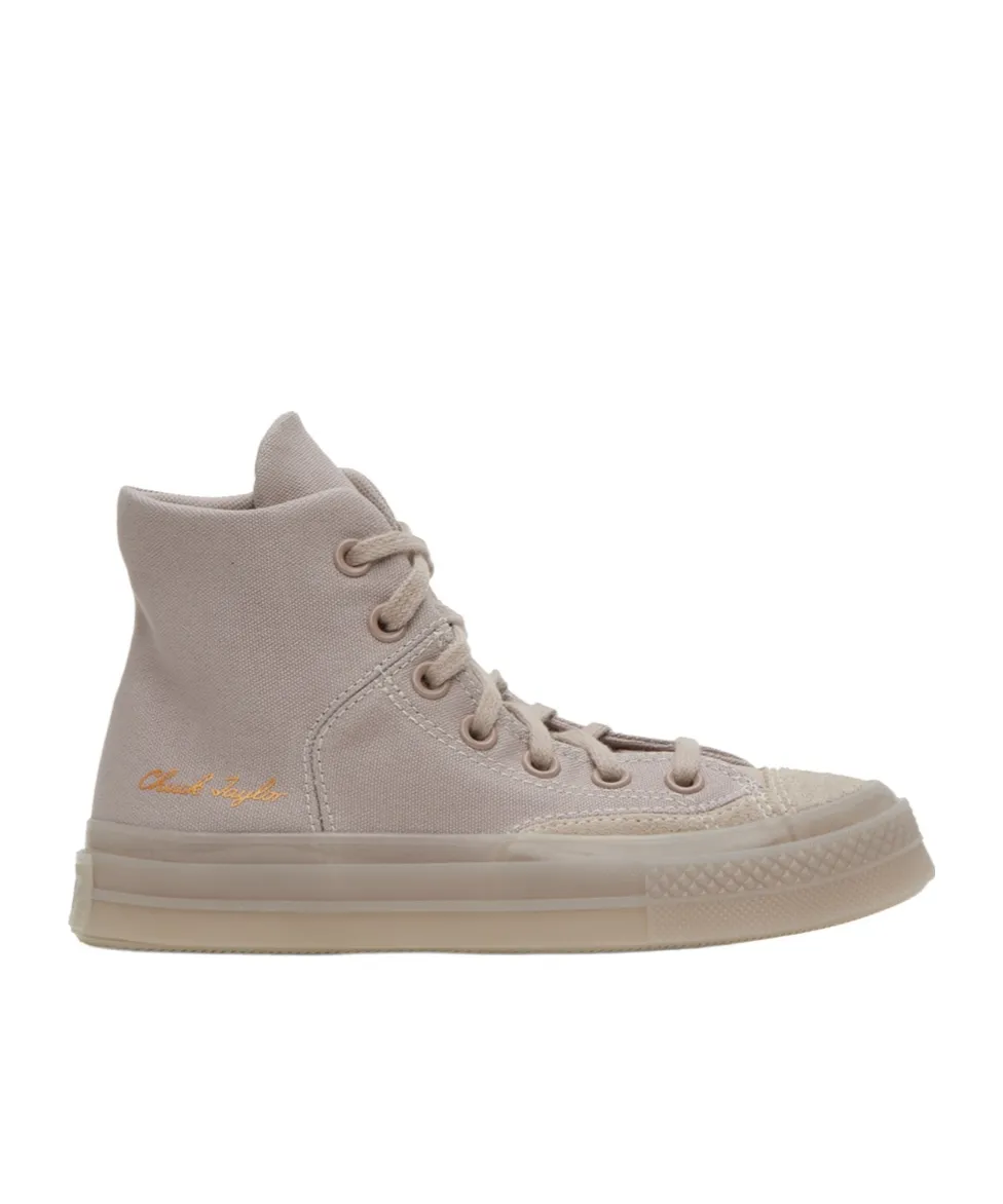 Chuck 70 Marquis High-Top Casual Sneakers
