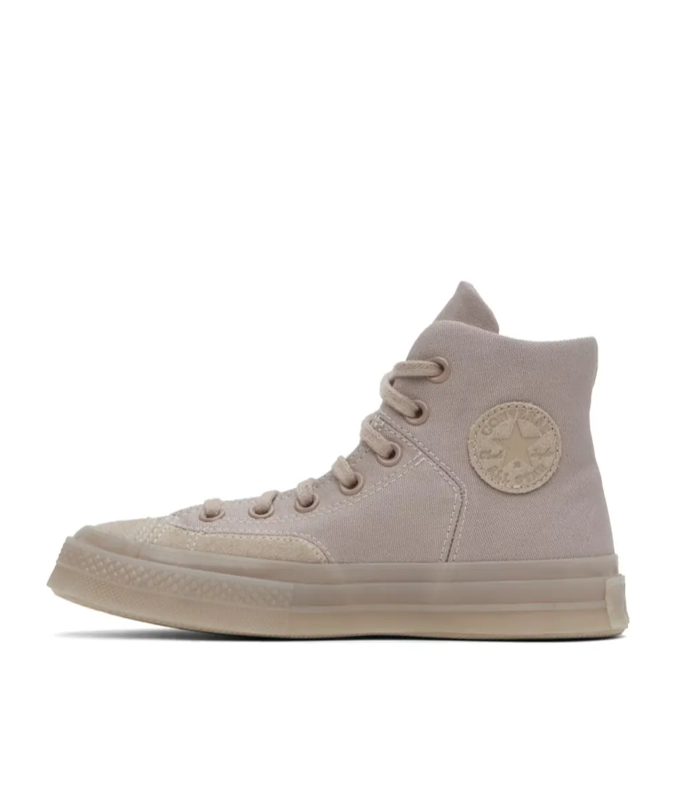 Chuck 70 Marquis High-Top Casual Sneakers