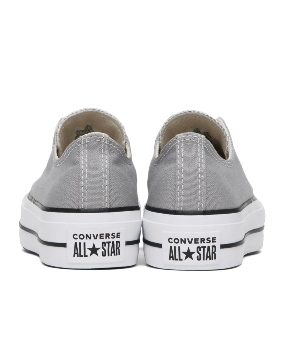 Chuck Taylor All Star Low-Top Sneakers