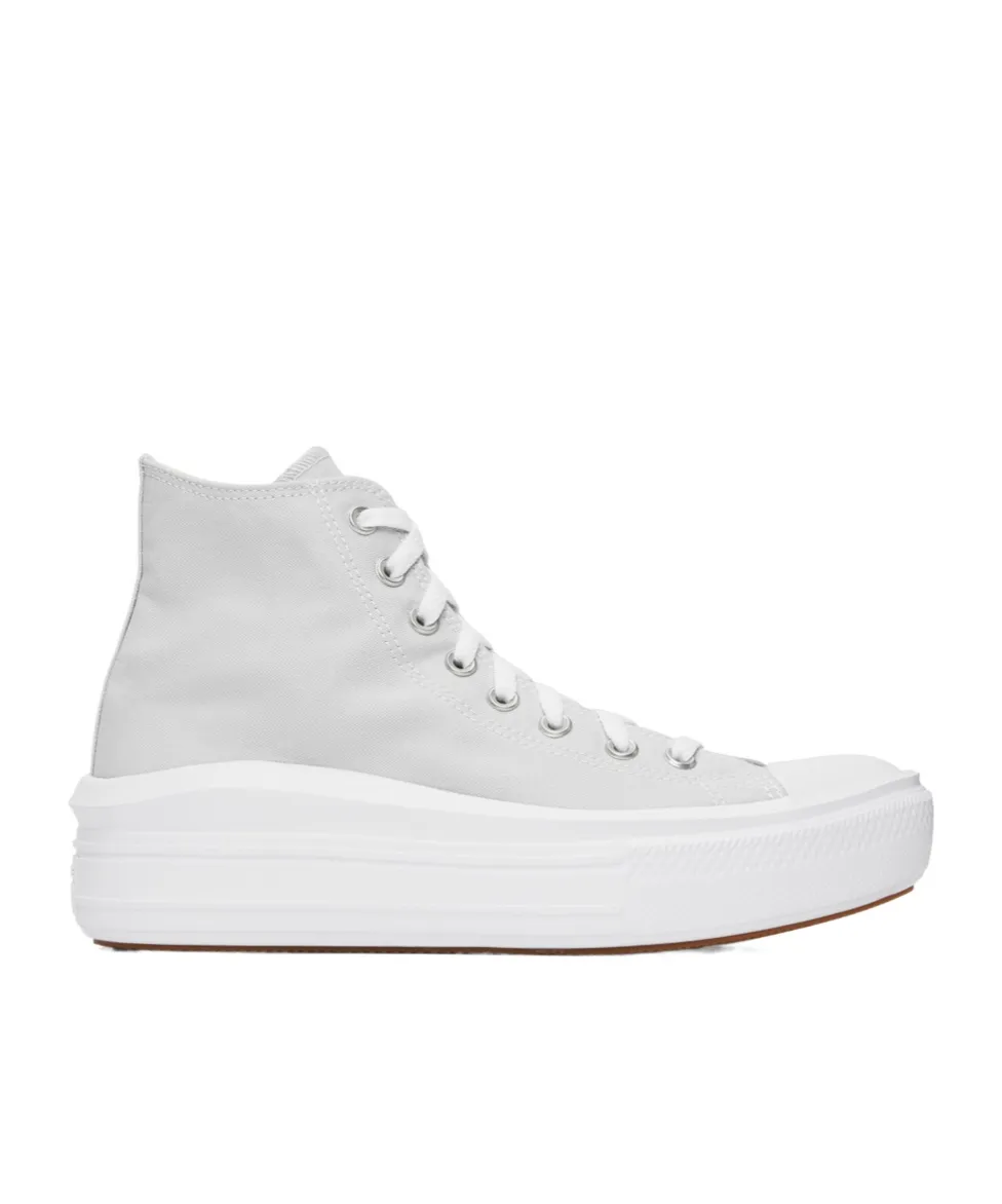 Chuck Taylor All Star Move High-Top Sneakers