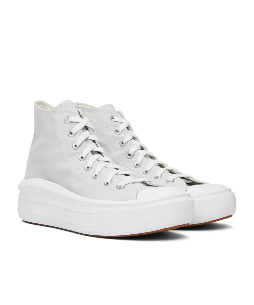 Chuck Taylor All Star Move High-Top Sneakers