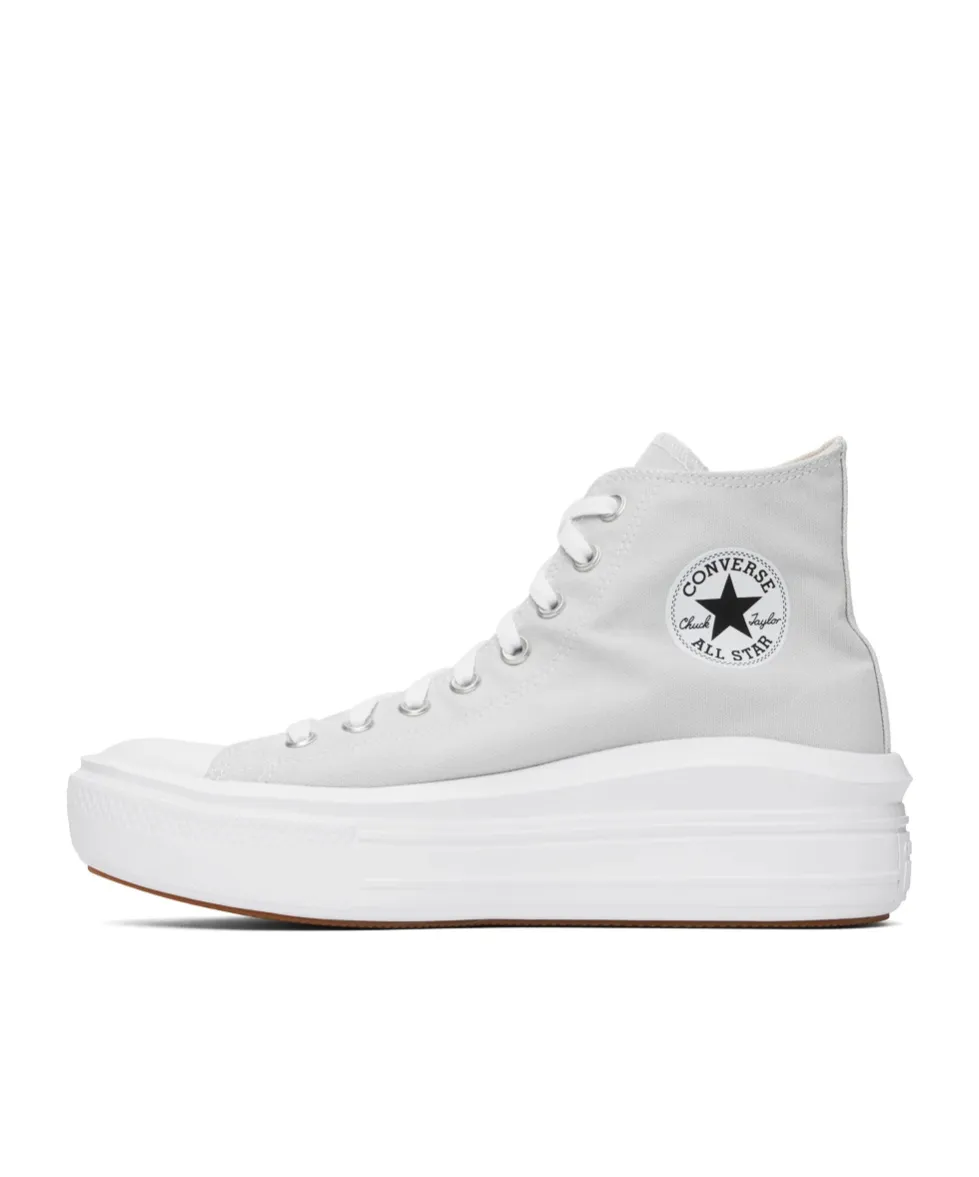 Chuck Taylor All Star Move High-Top Sneakers