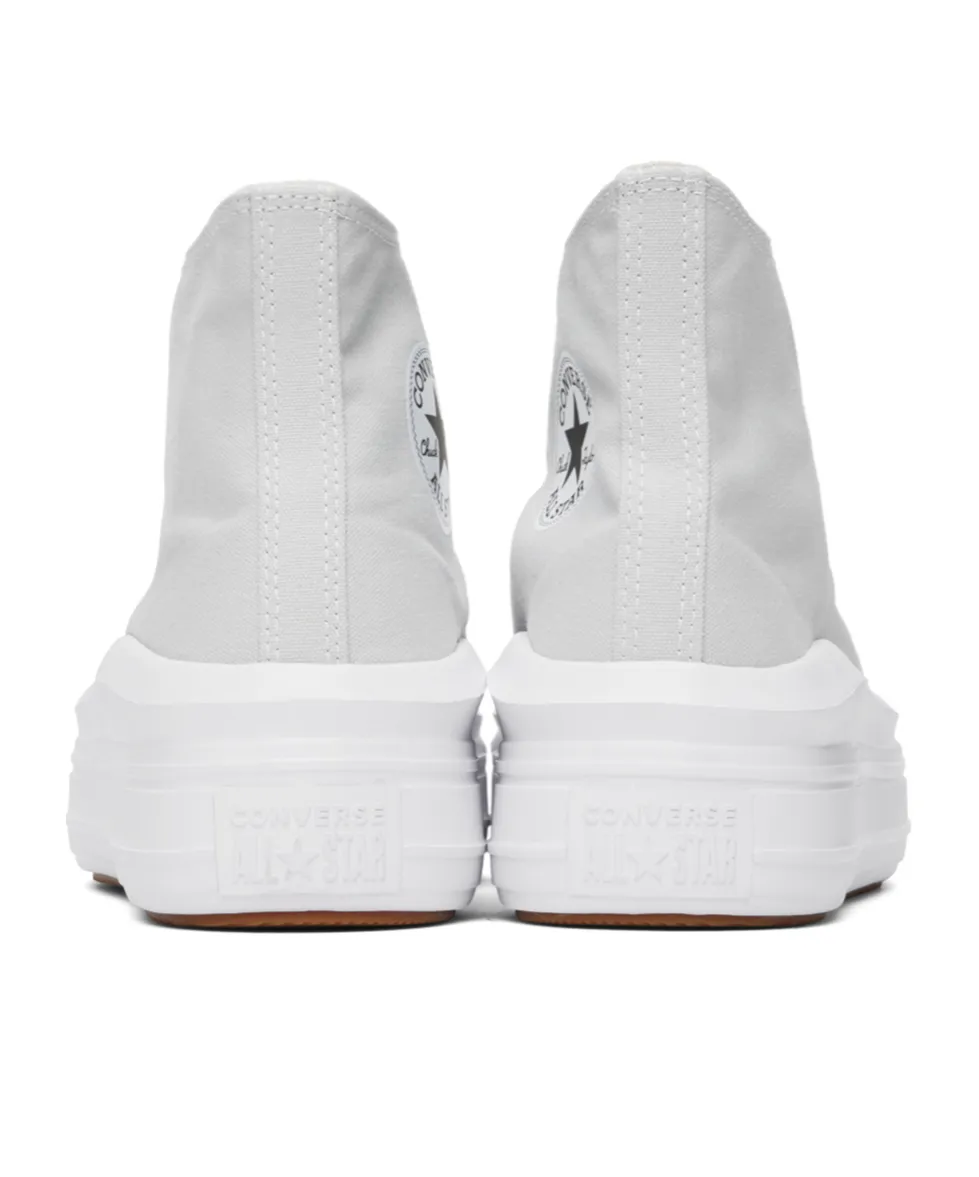 Chuck Taylor All Star Move High-Top Sneakers