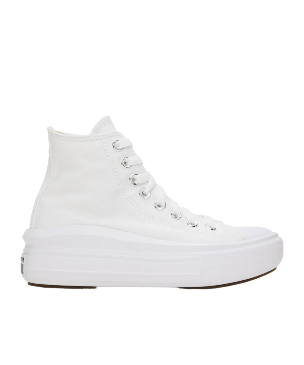 Chuck Taylor All Star Move High-Top Casual Trainers