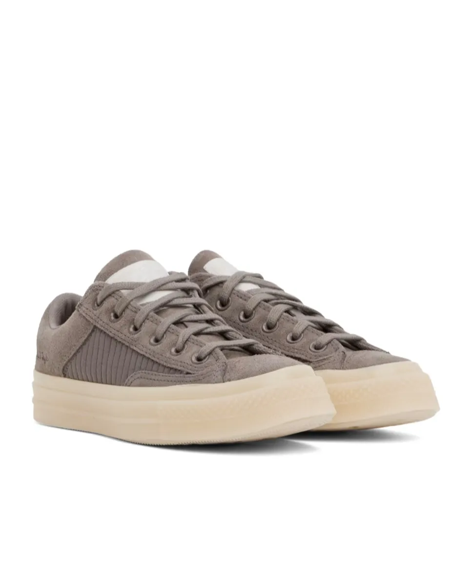 Chuck 70 Marquis Boro Lace-Up Casual Trainers