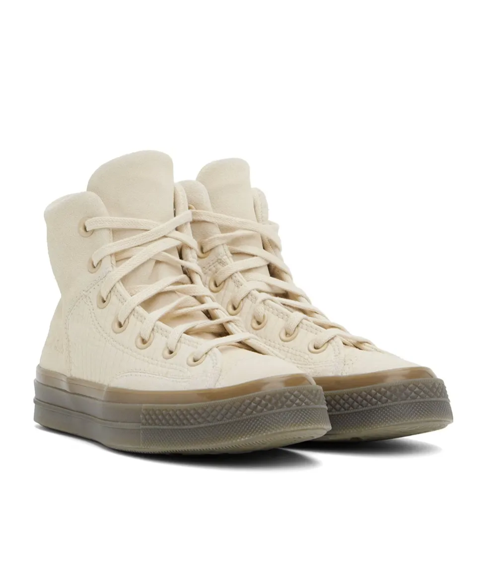 Chuck 70 Marquis High-Top Casual Sneakers