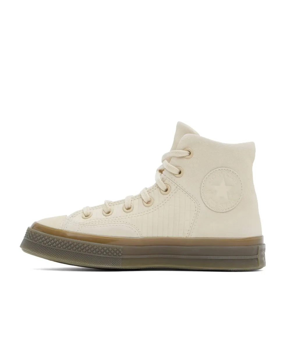Chuck 70 Marquis High-Top Casual Sneakers