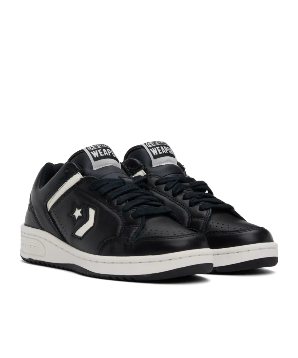 Logo Lacing Sneakers