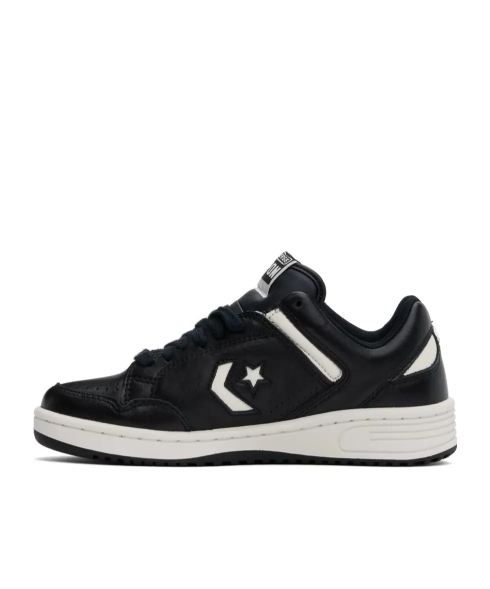 Logo Lacing Sneakers