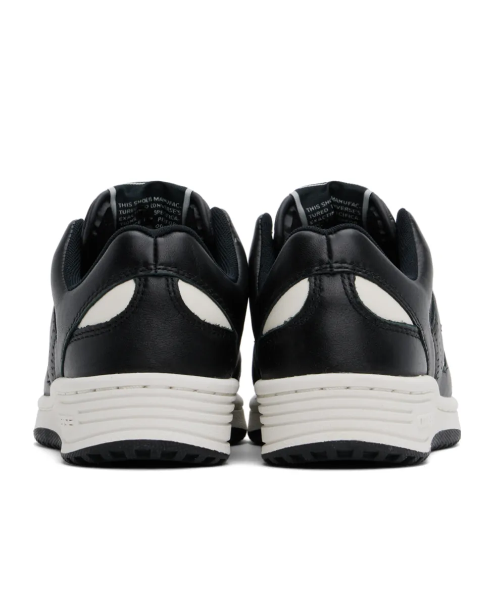 Logo Lacing Sneakers