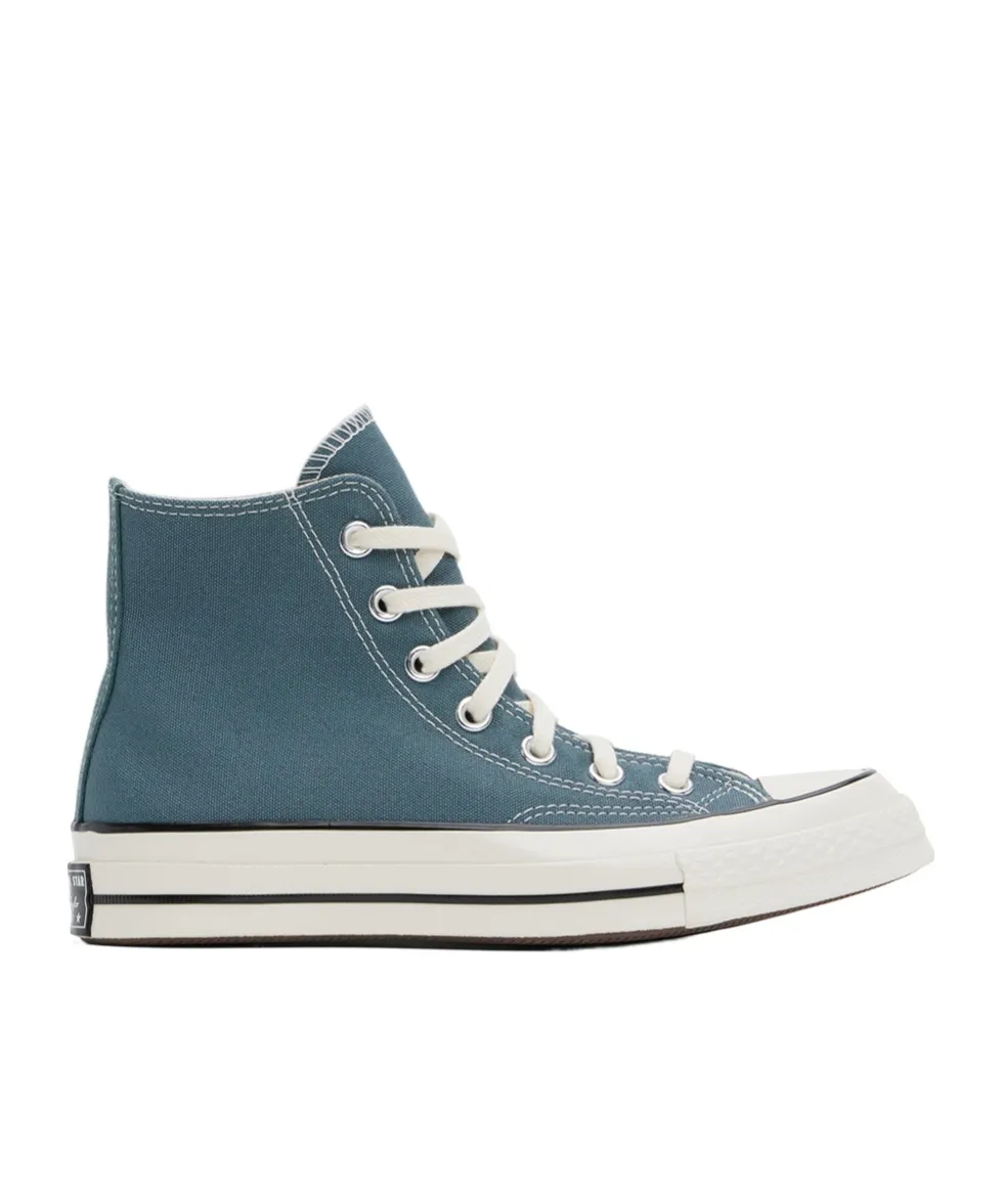 Chuck 70 Logo High-Top Sneakers