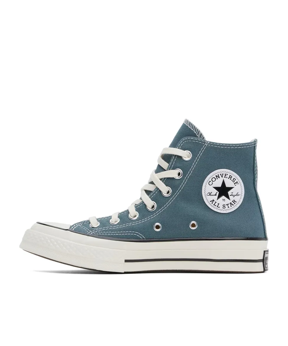 Chuck 70 Logo High-Top Sneakers