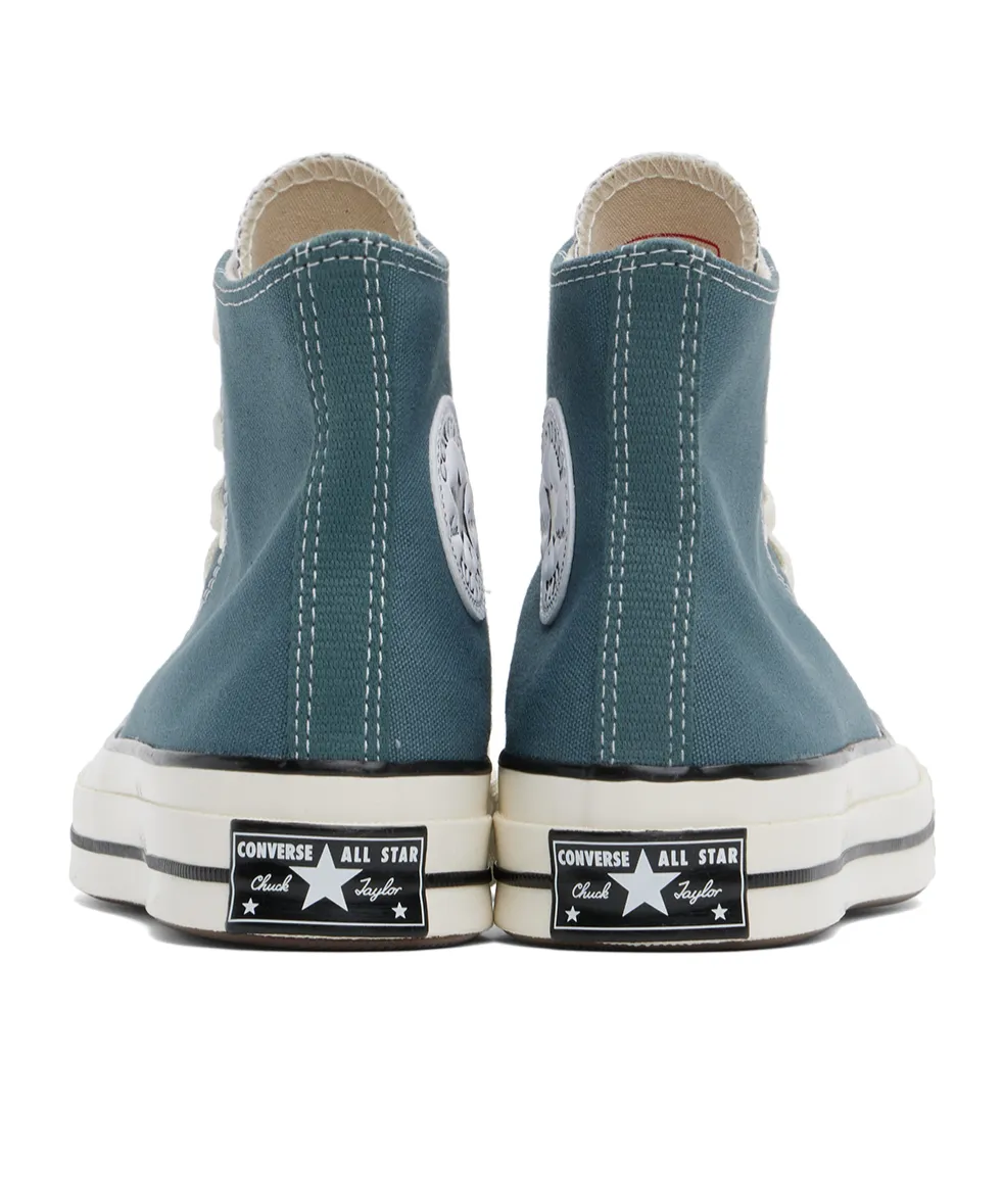 Chuck 70 Logo High-Top Sneakers