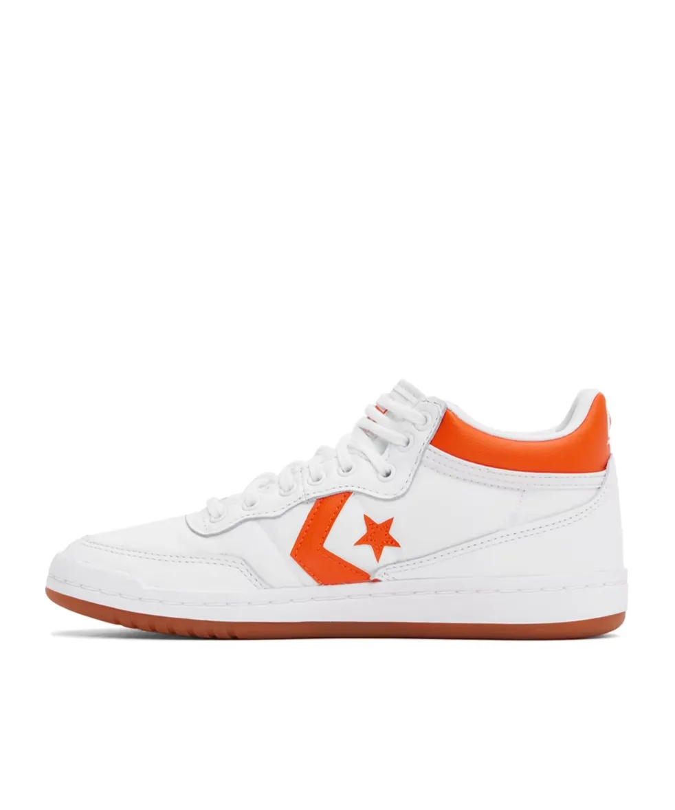 Logo Lacing Sneakers