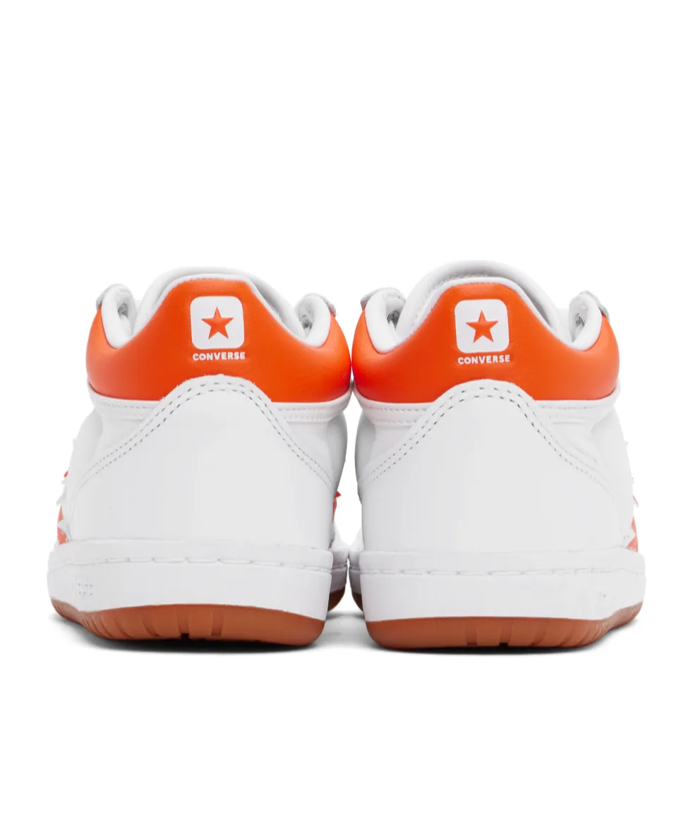Logo Lacing Sneakers