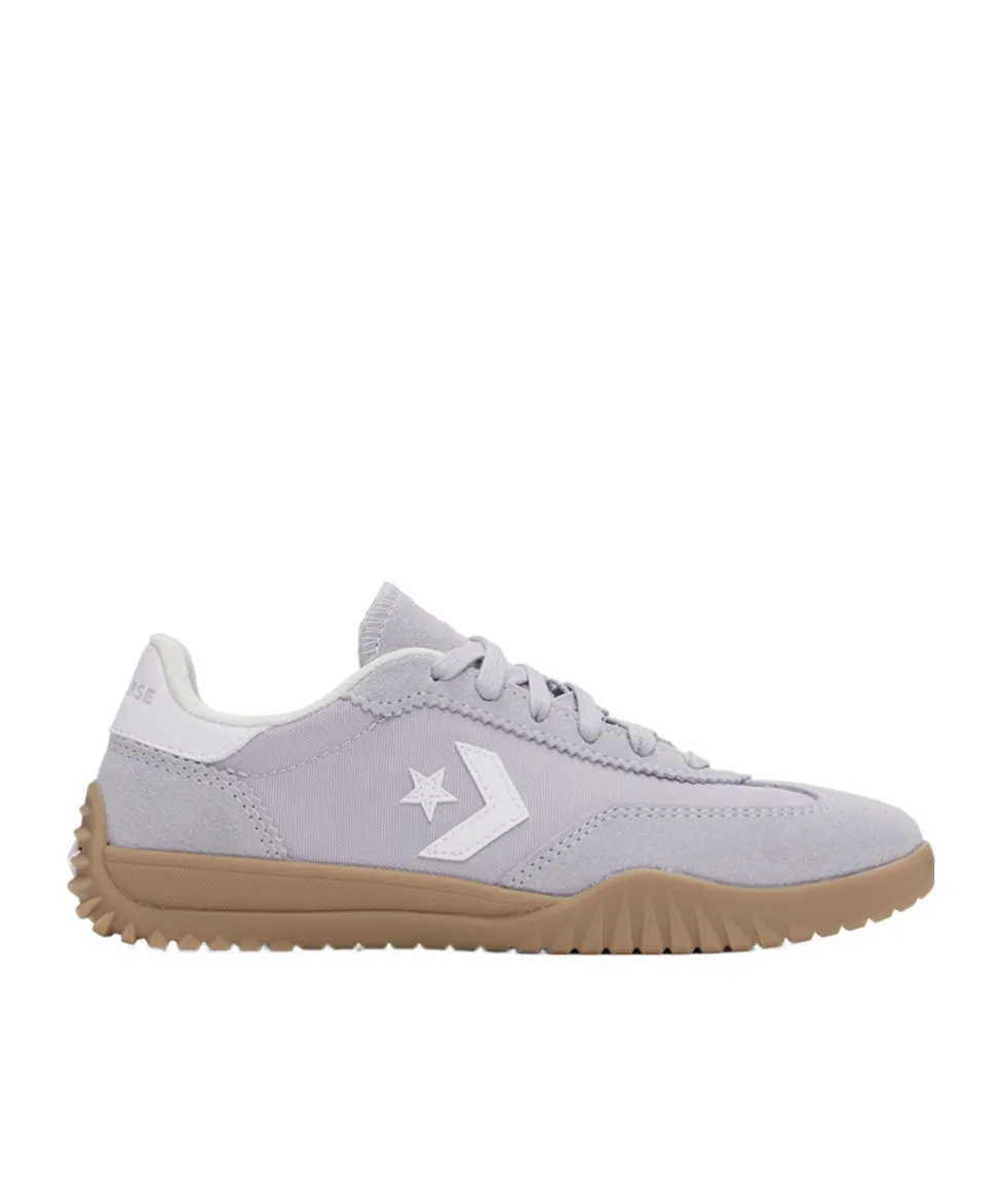 Logo Lacing Sneakers