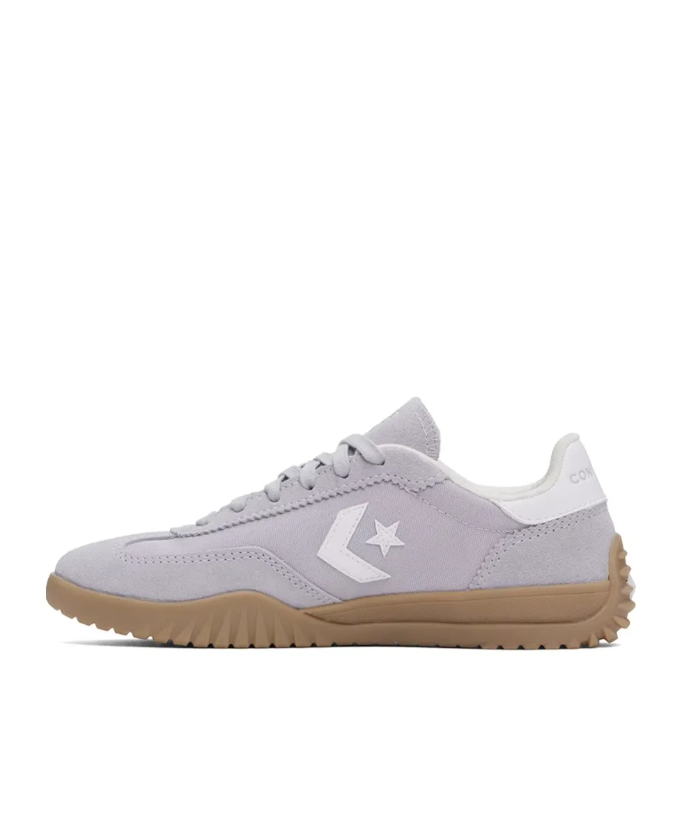 Logo Lacing Sneakers
