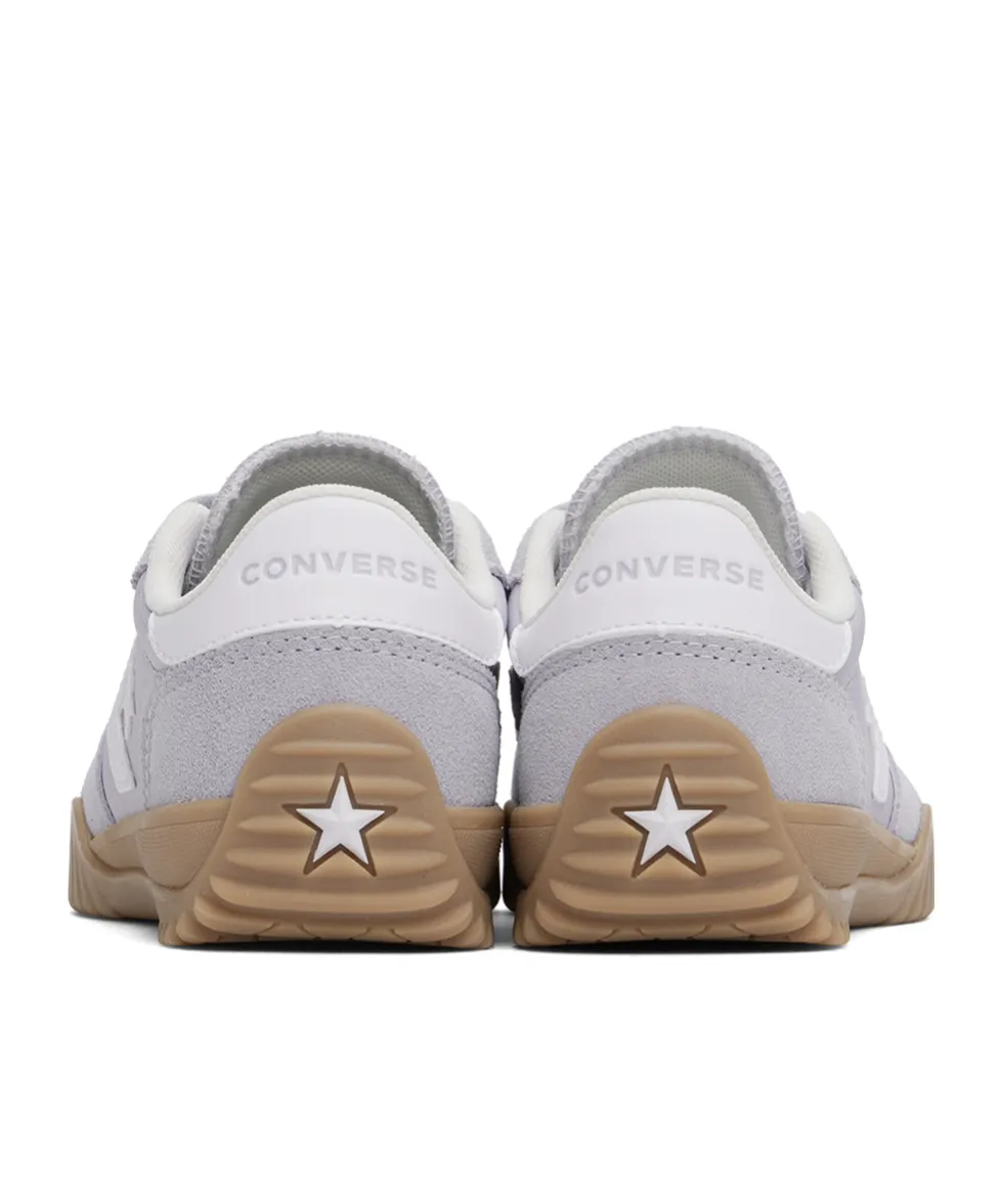 Logo Lacing Sneakers
