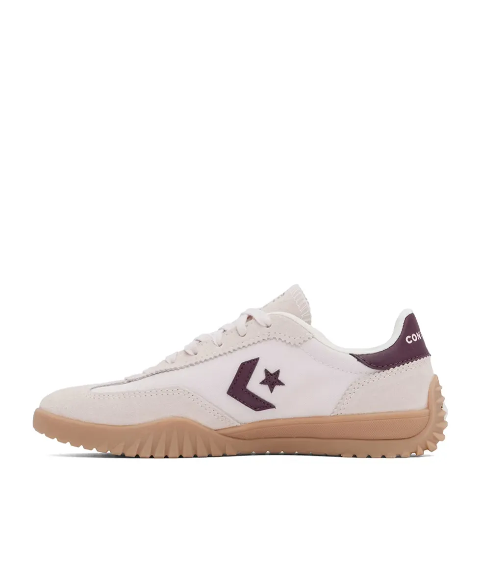 Logo Lacing Sneakers