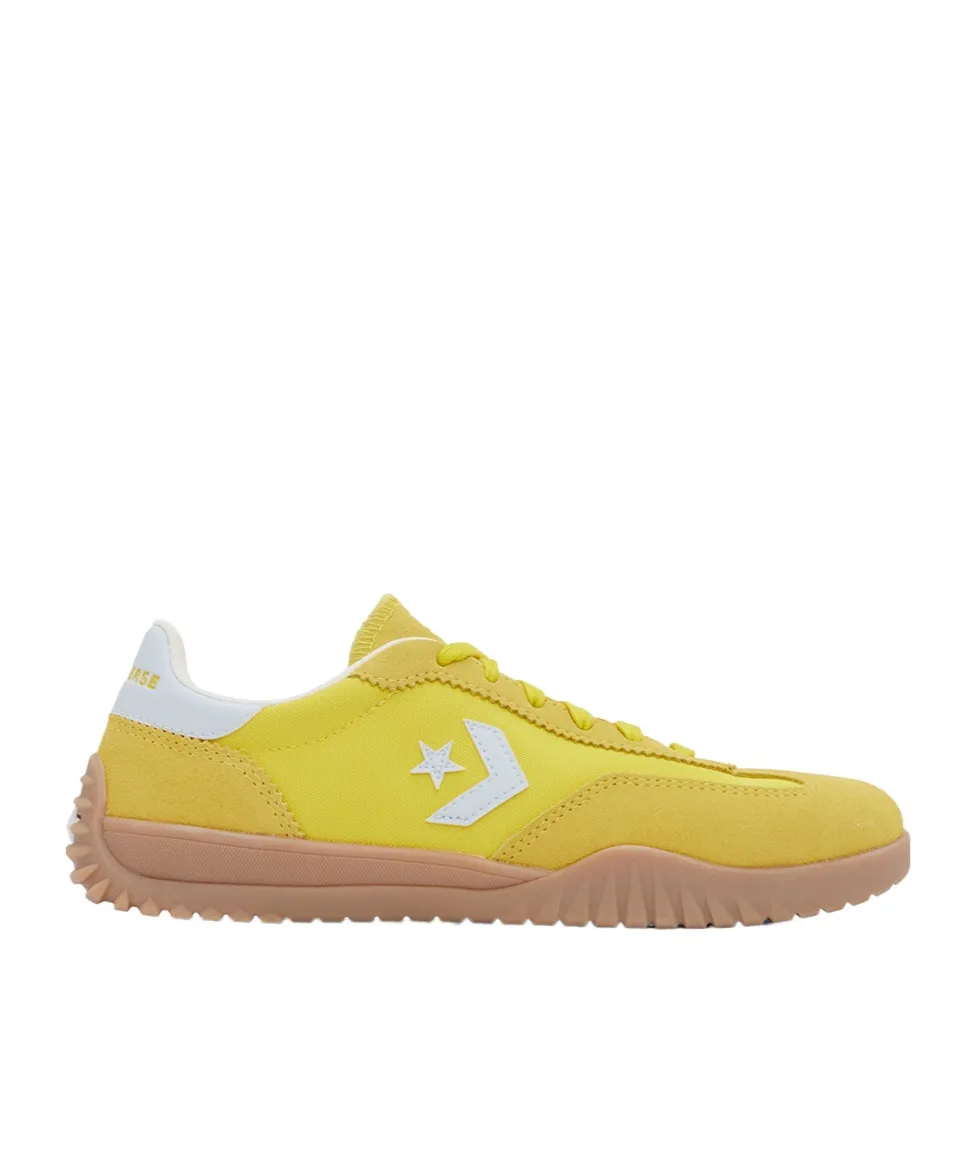 Logo Lacing Sneakers