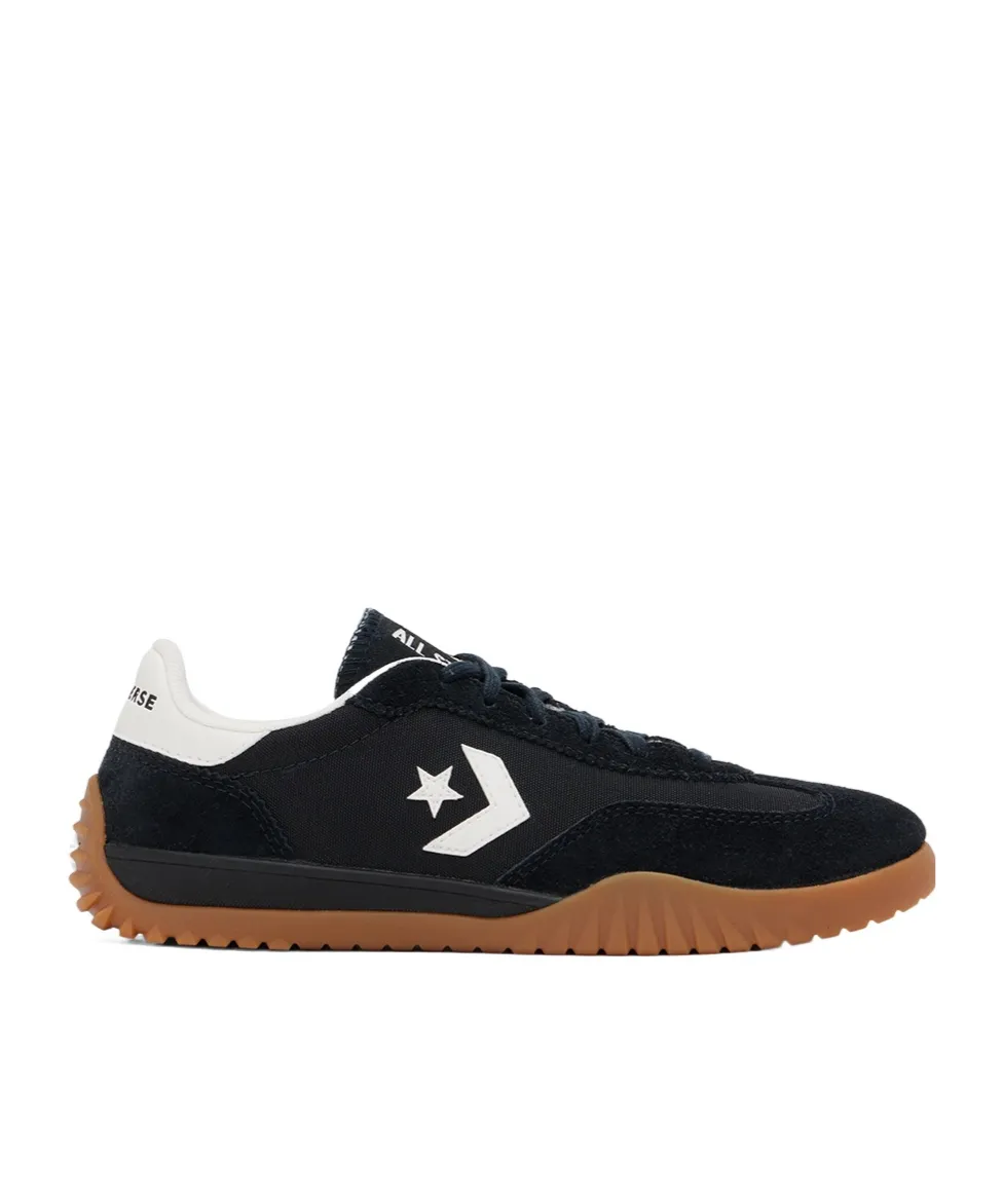 Logo Lacing Sneakers