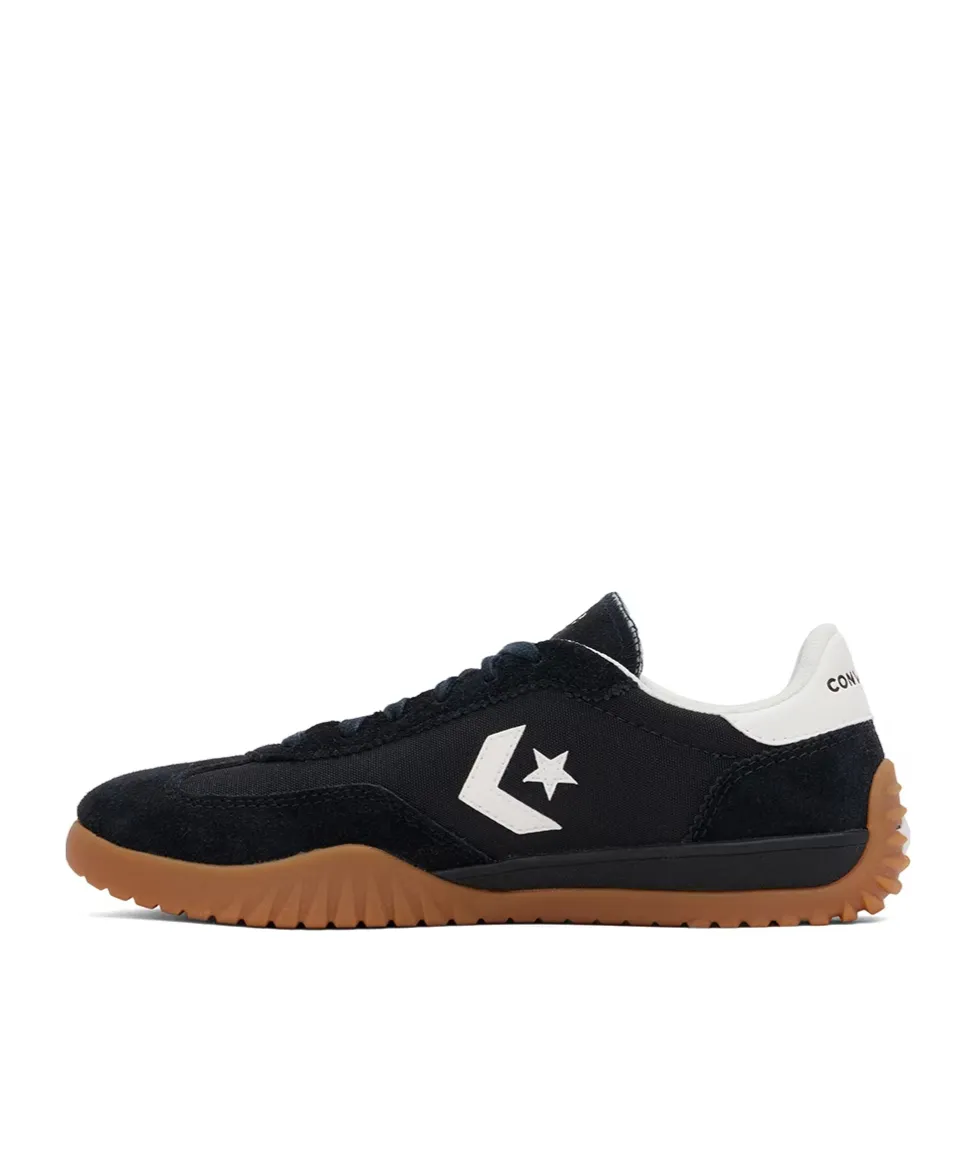 Logo Lacing Sneakers