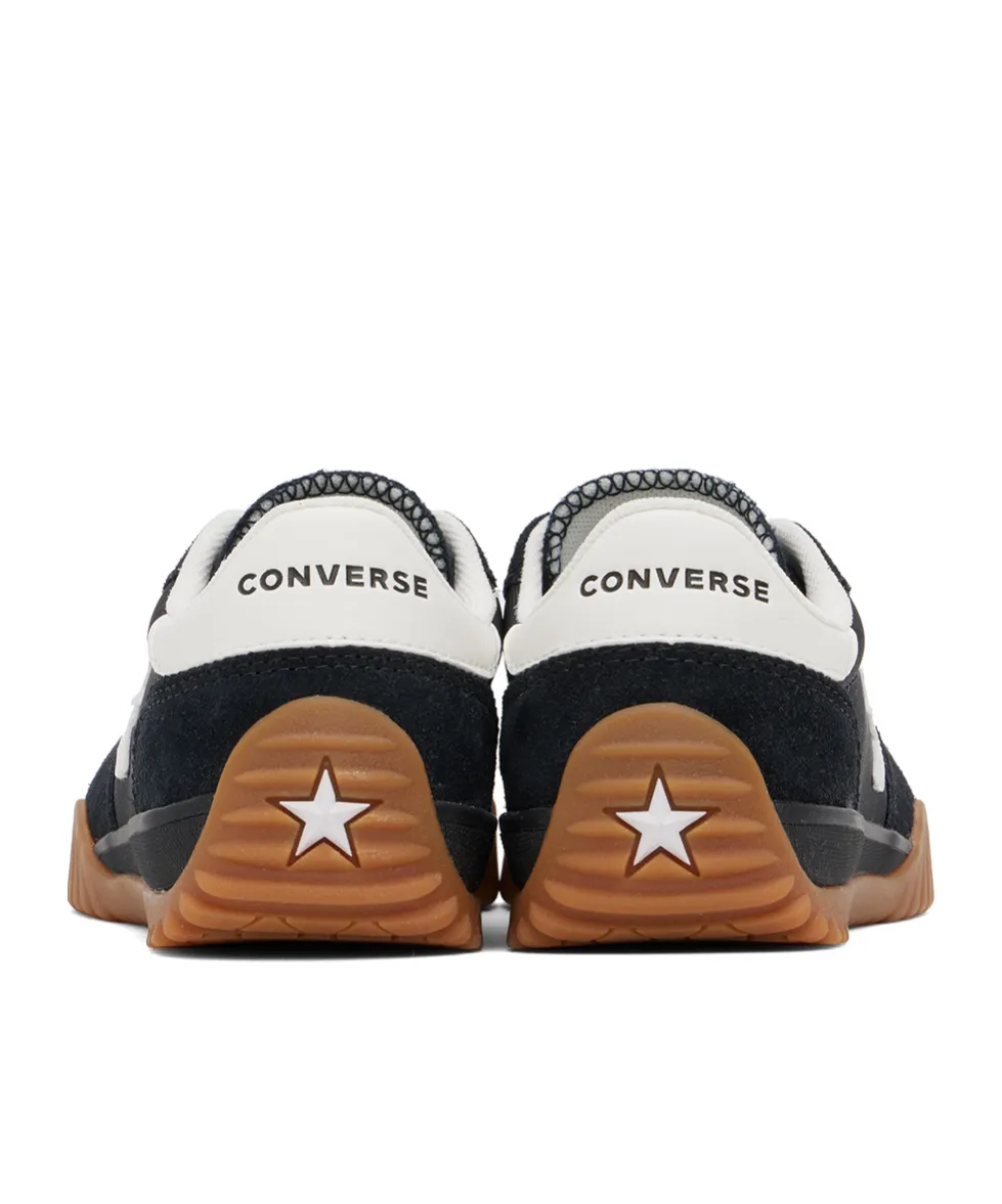 Logo Lacing Sneakers