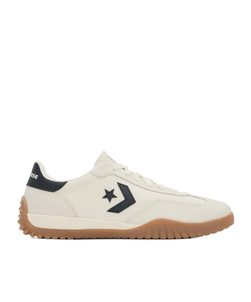 Logo Lacing Sneakers