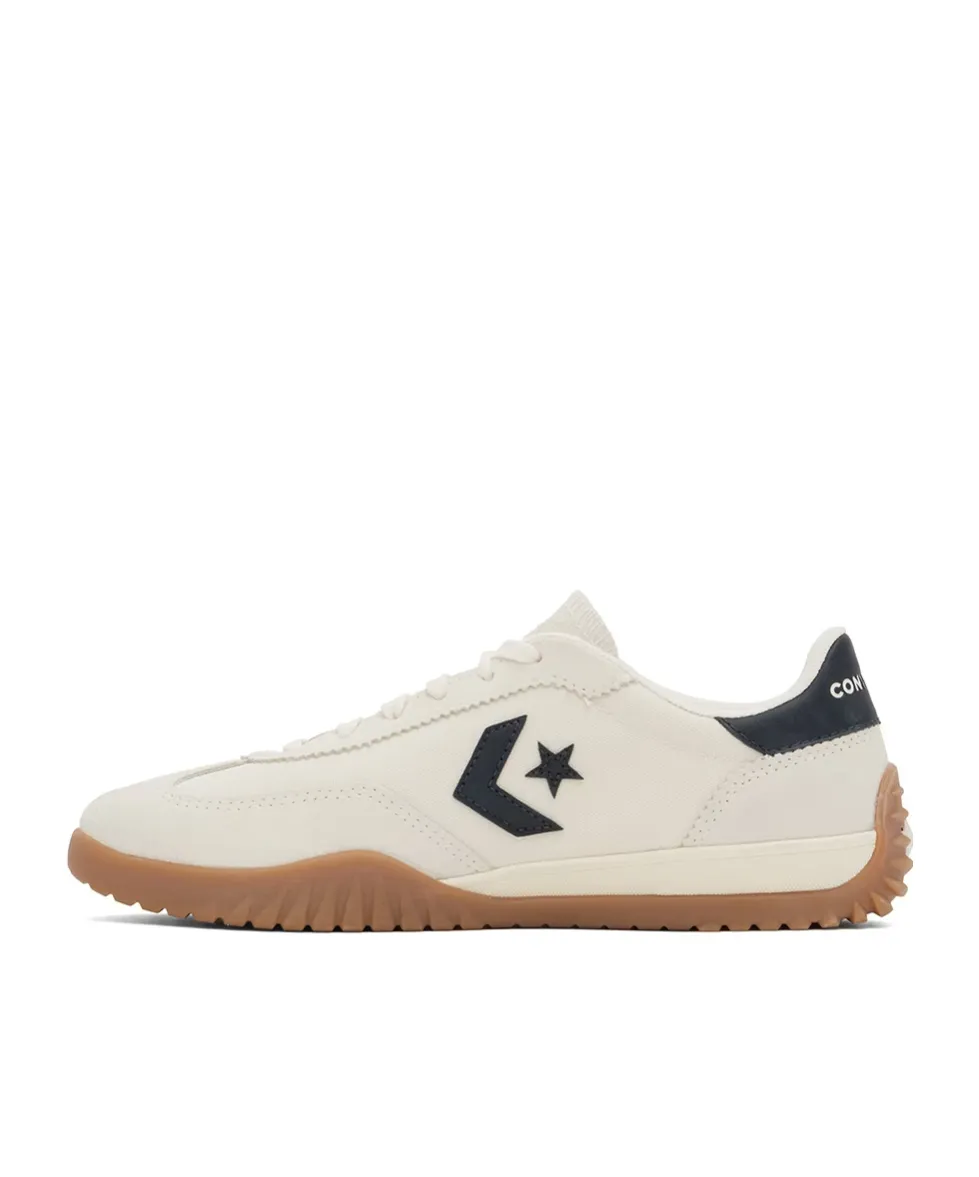 Logo Lacing Sneakers