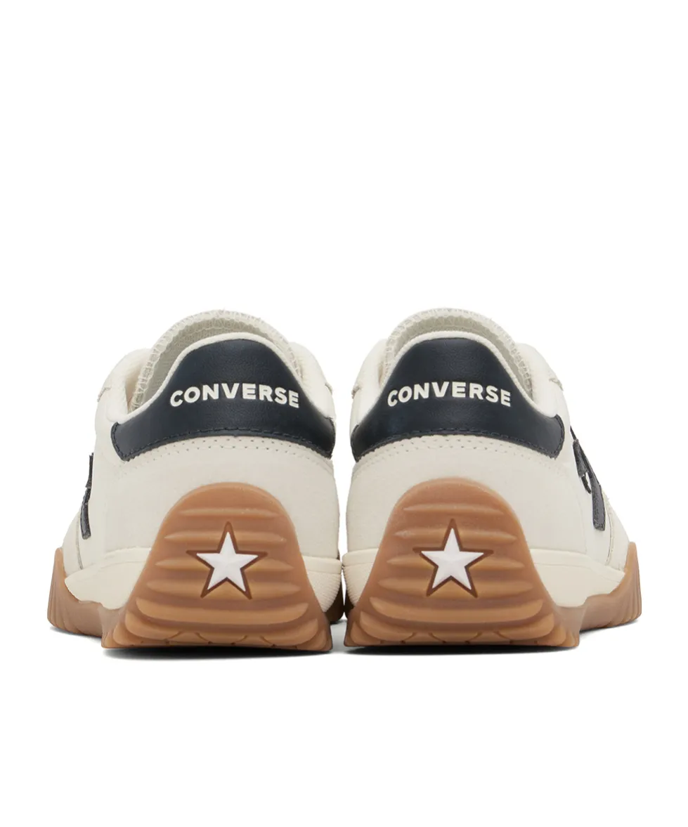 Logo Lacing Sneakers