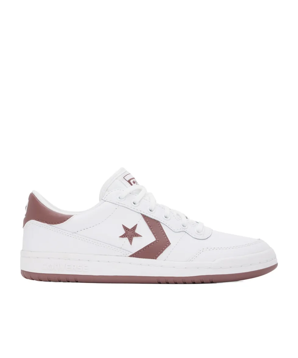 Logo Lacing Sneakers