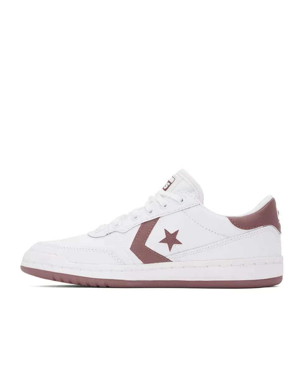 Logo Lacing Sneakers