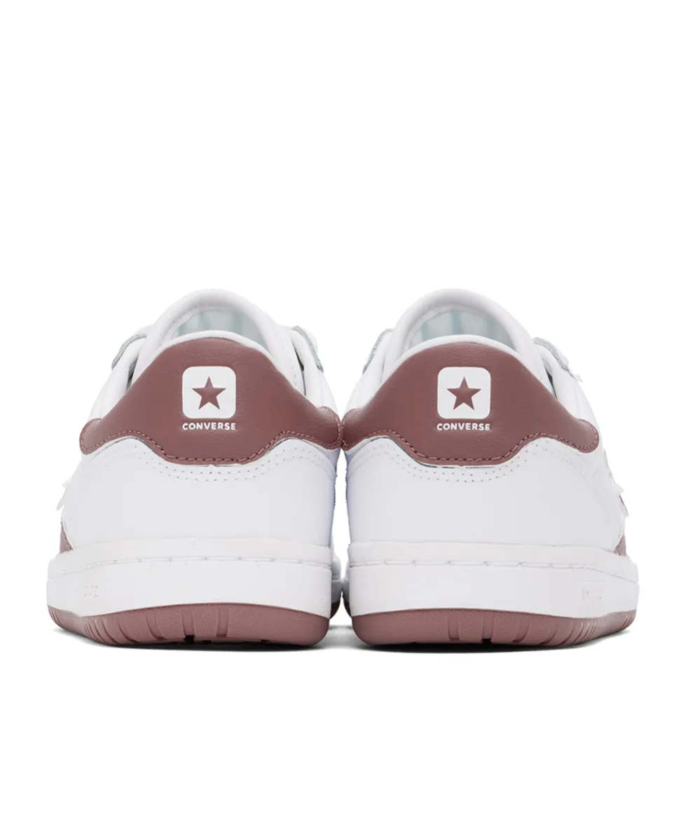 Logo Lacing Sneakers