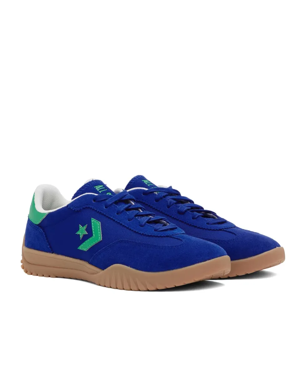 Logo Lacing Sneakers