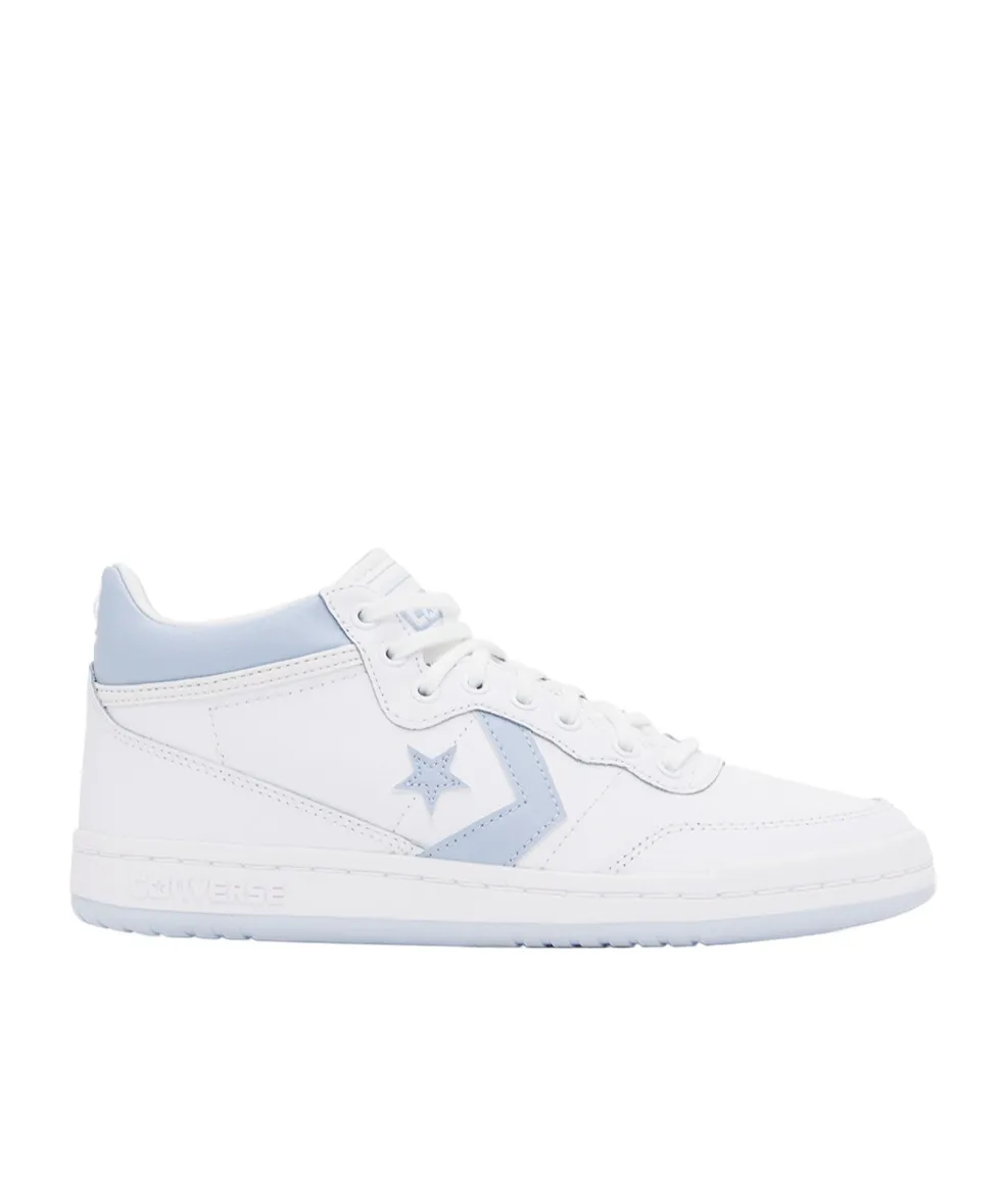 Logo Lacing Sneakers