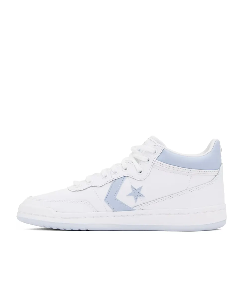 Logo Lacing Sneakers