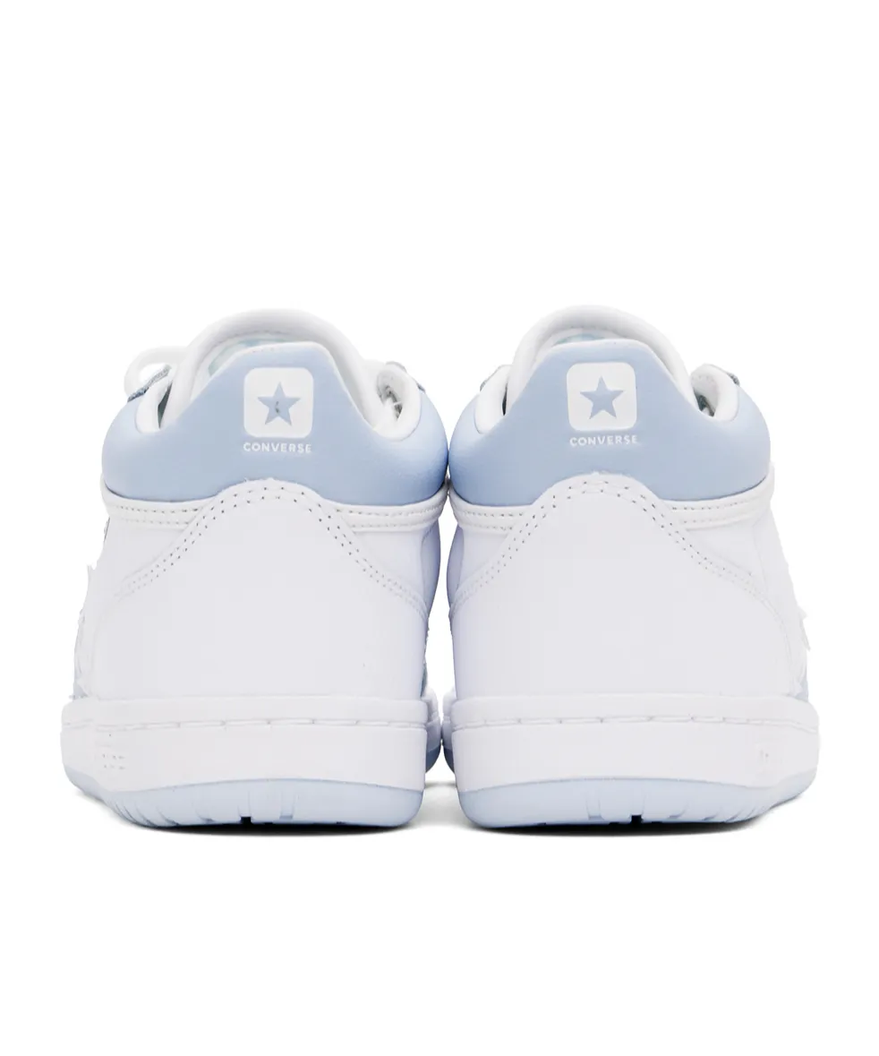 Logo Lacing Sneakers