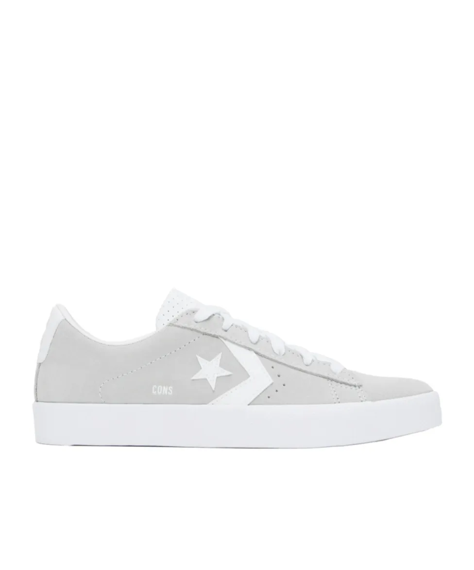 Logo Lace-Up Sneakers