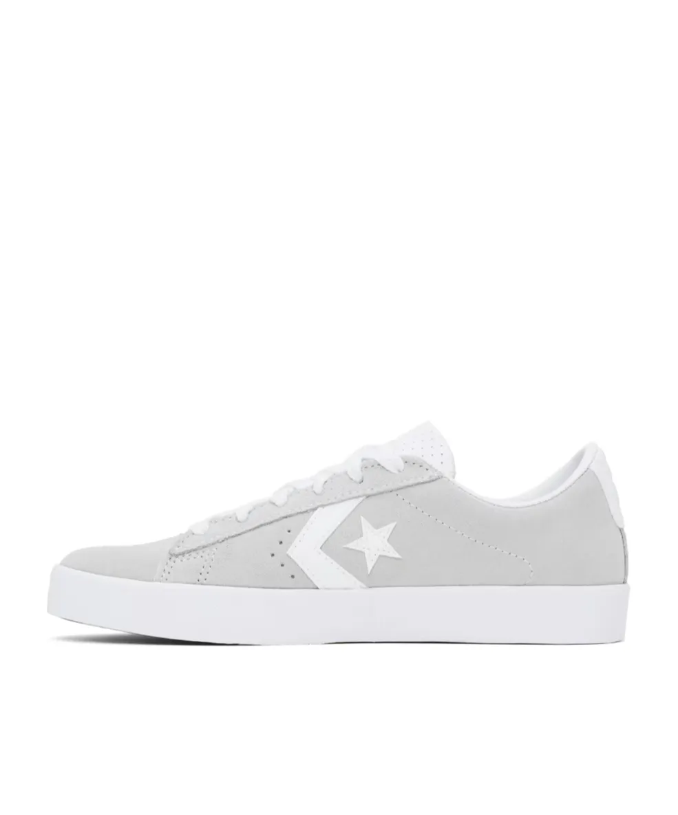Logo Lace-Up Sneakers