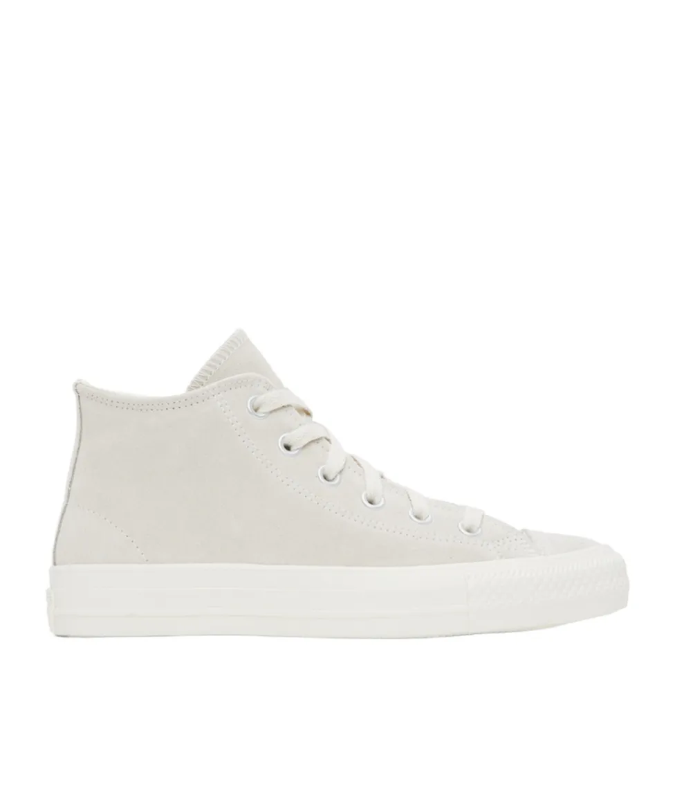 Logo Lacing High-Top Casual Shoes