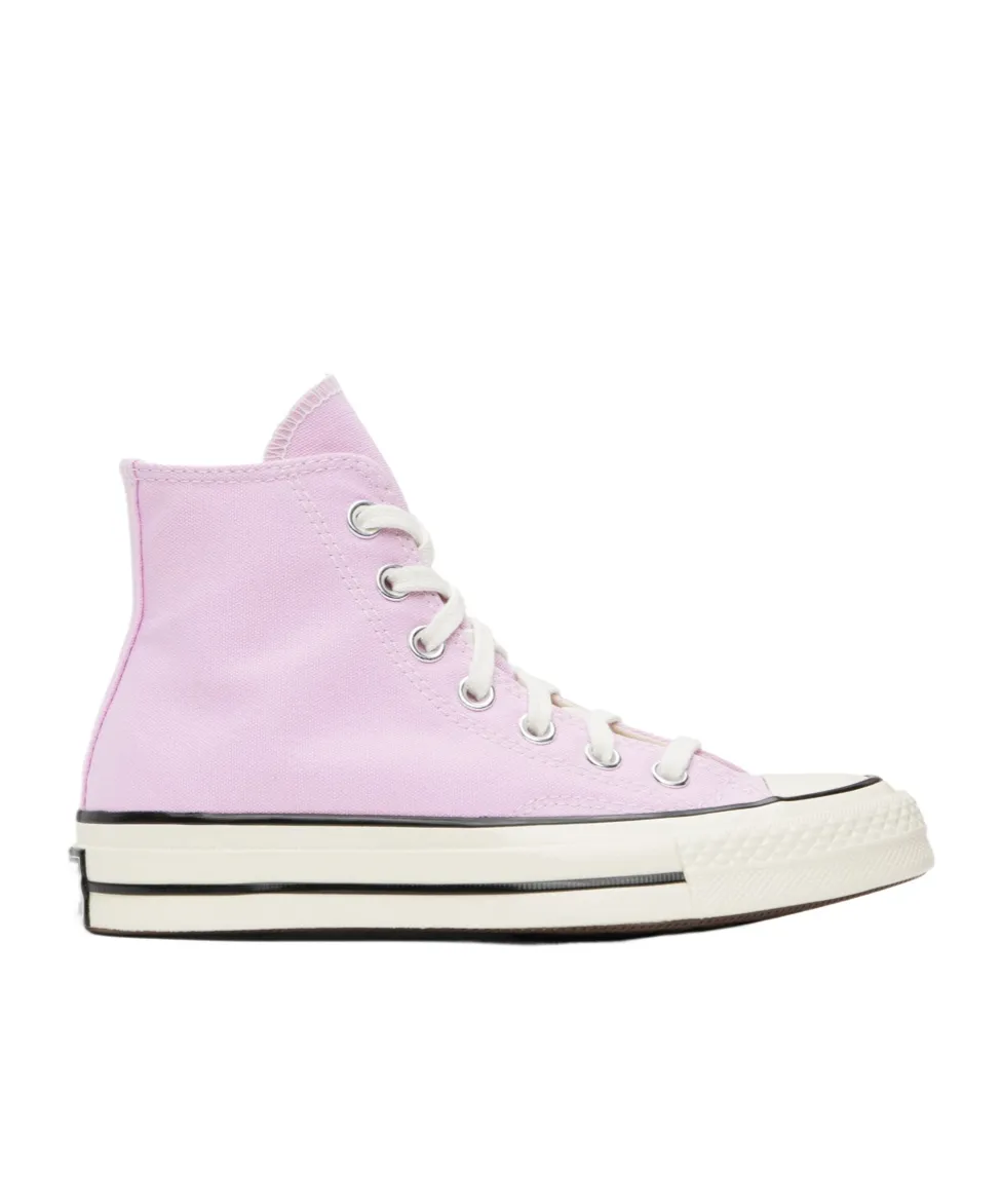 Lace-Up High-Top Casual Shoes