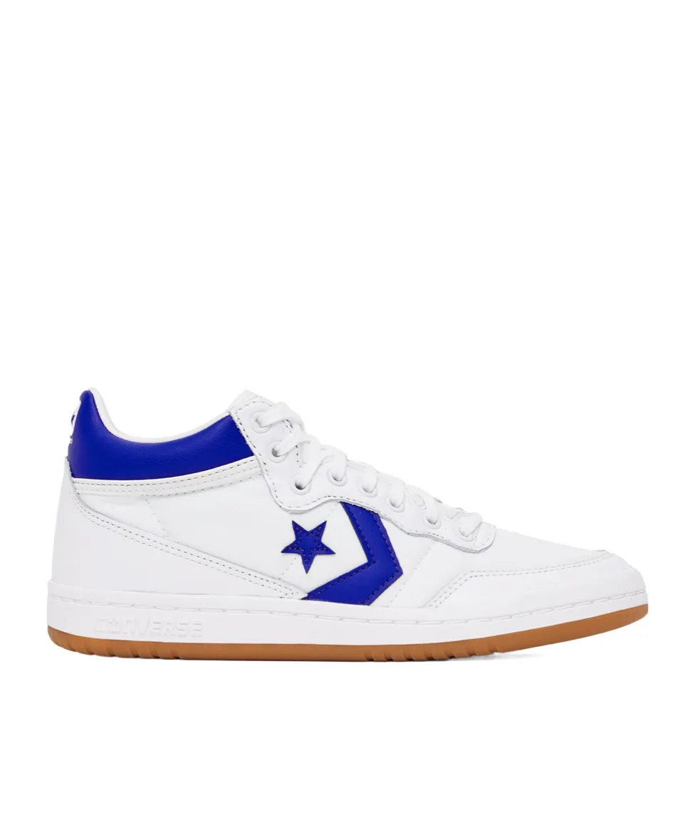 Fastbreak Panelled Sneakers