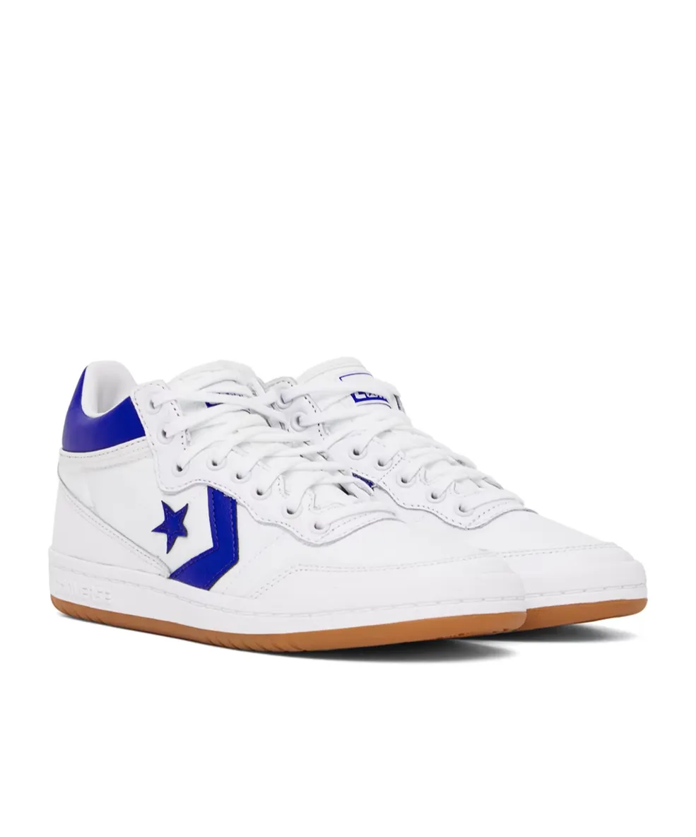 Fastbreak Panelled Sneakers