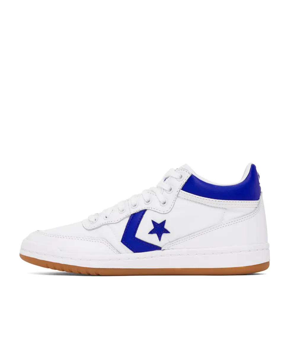 Fastbreak Panelled Sneakers
